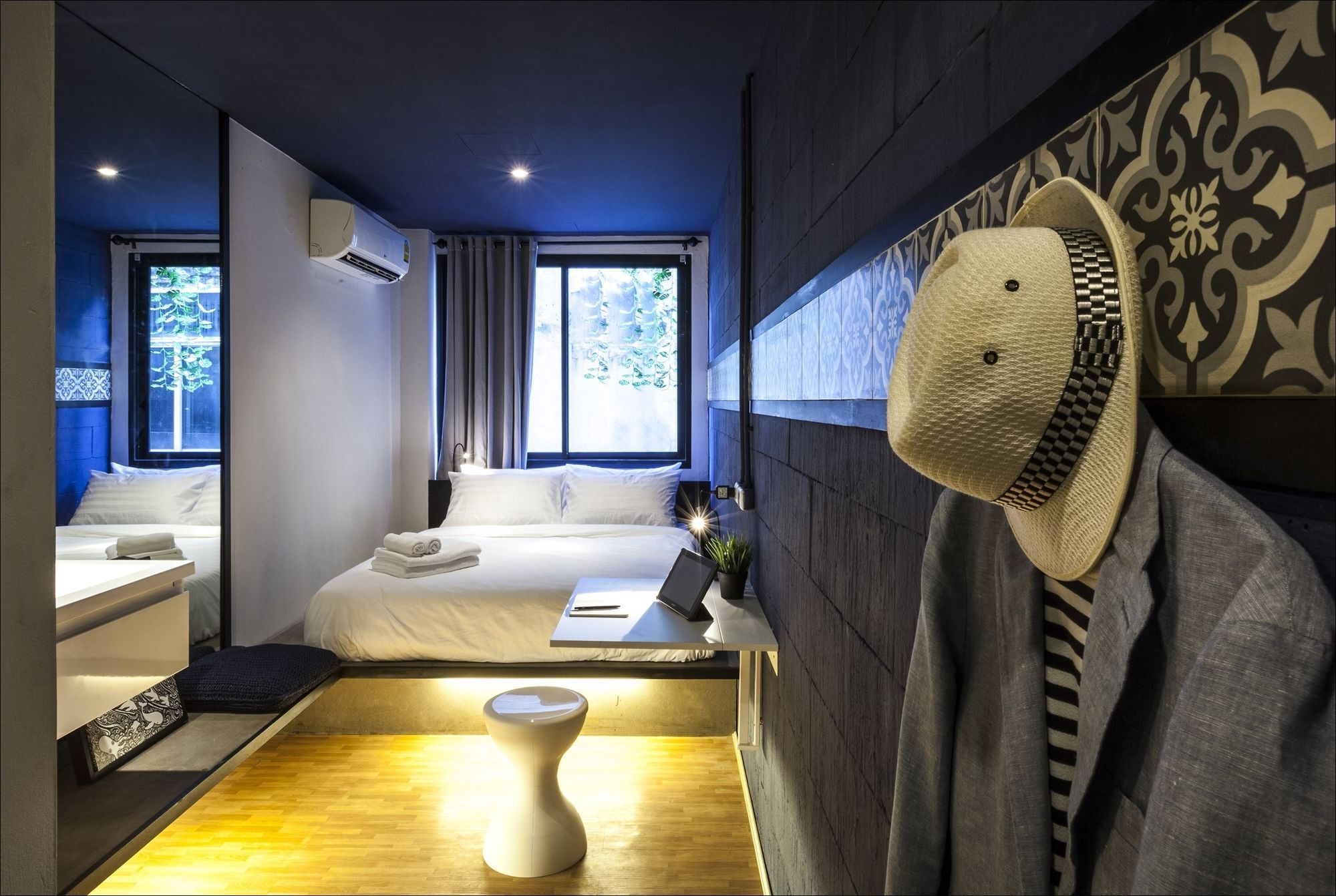 Fulfill - Sha Hostel