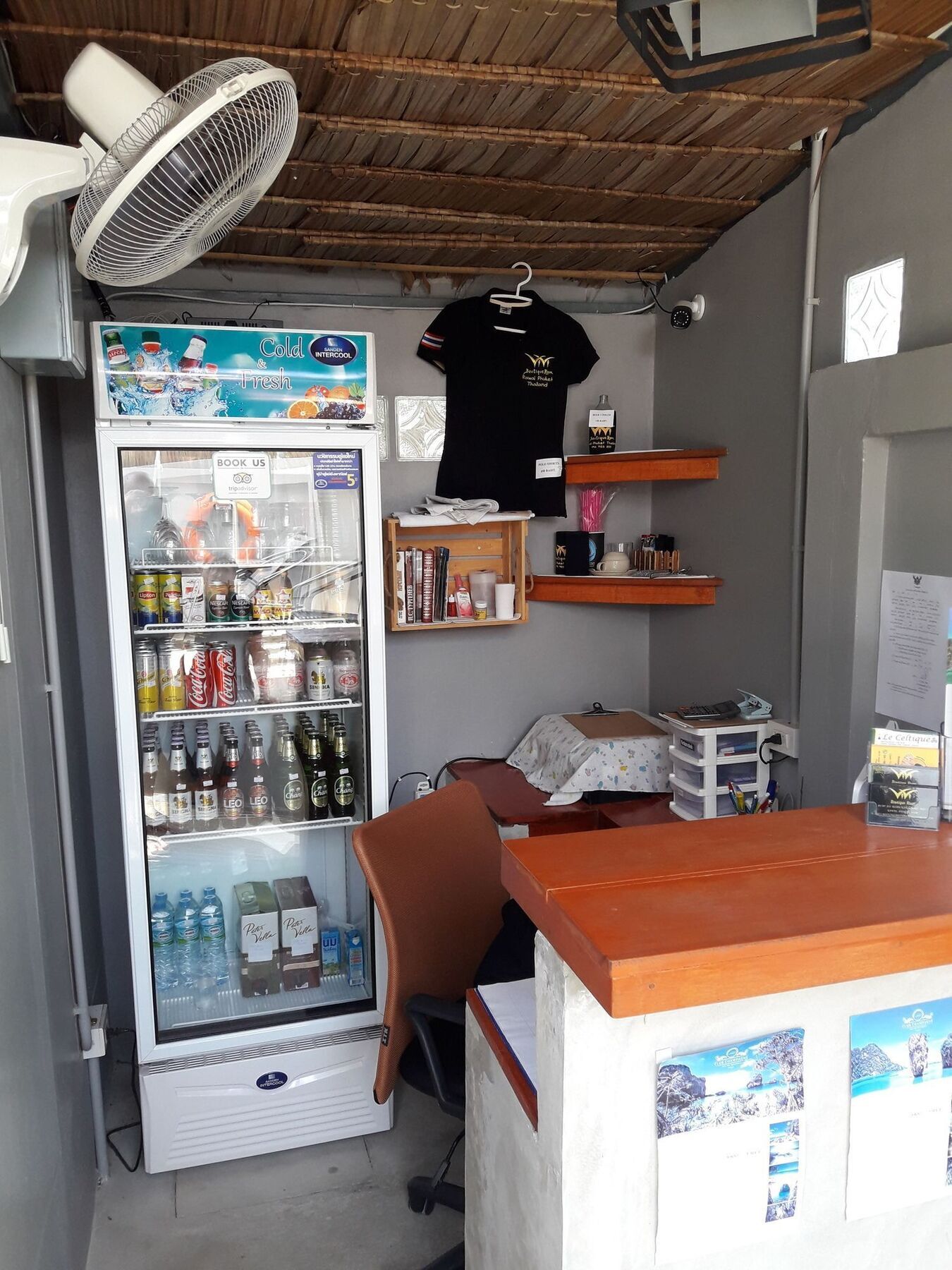Vivi Boutique Sha Hotel Rawai