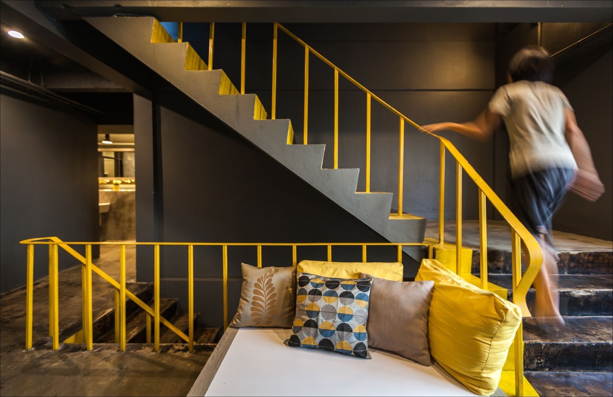Hostel Fulfill - Sha *