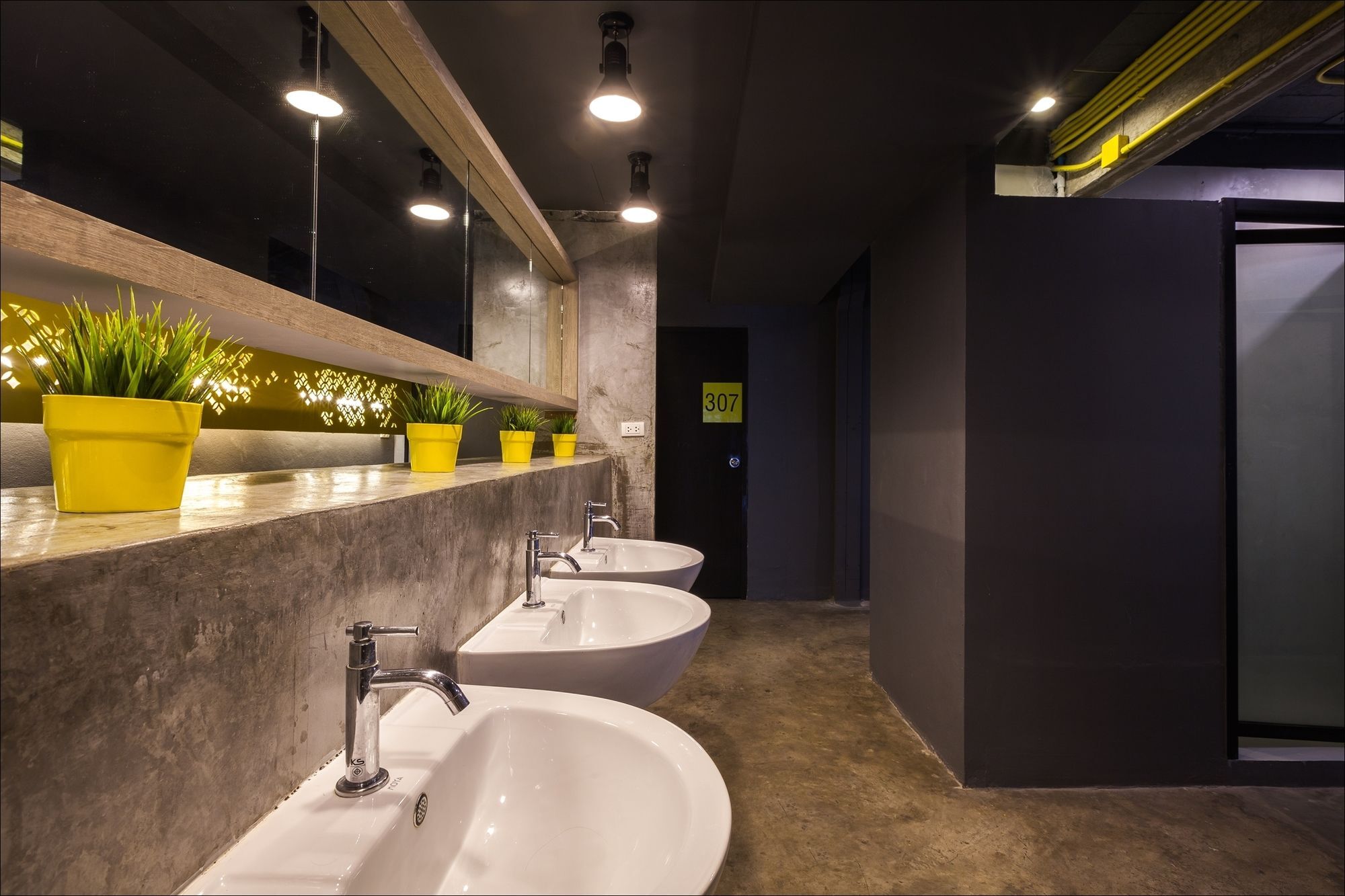 Fulfill - Sha Hostel