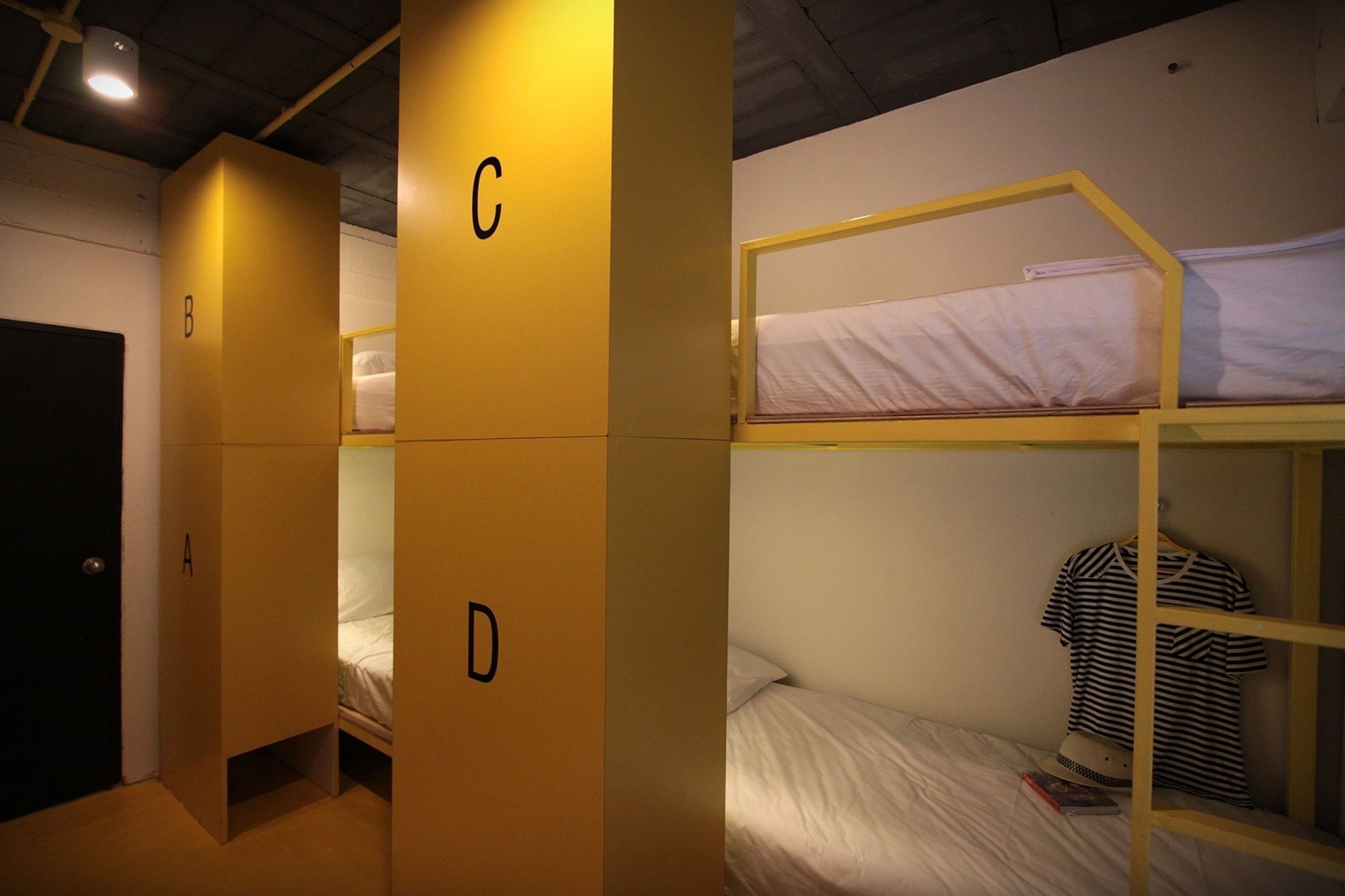 Hostel Fulfill - Sha Phuket