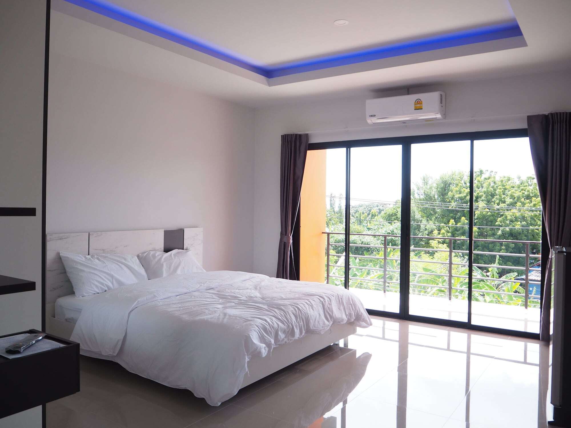 Hotel Jaokhun 2*