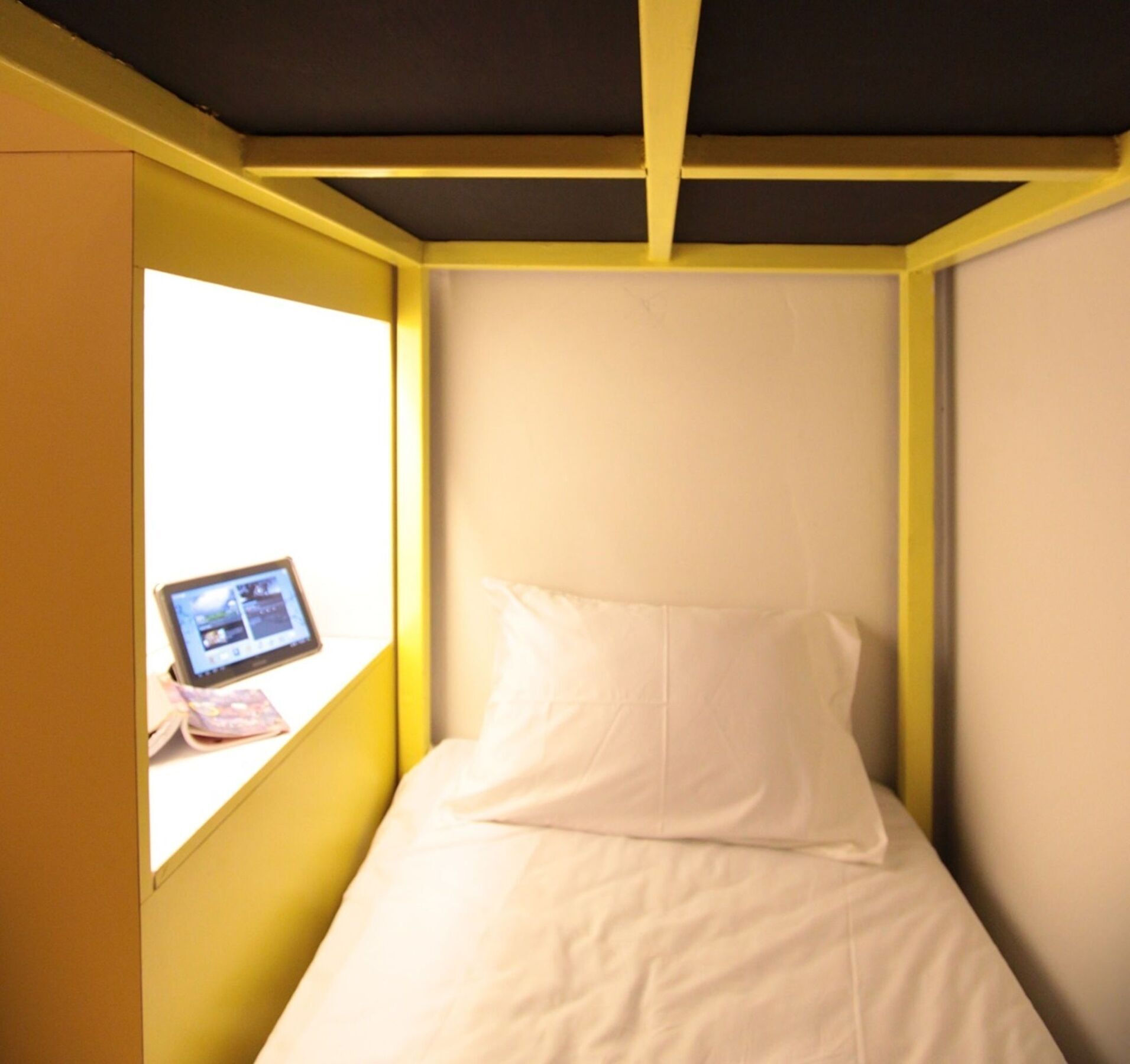 Fulfill - Sha Hostel Phuket