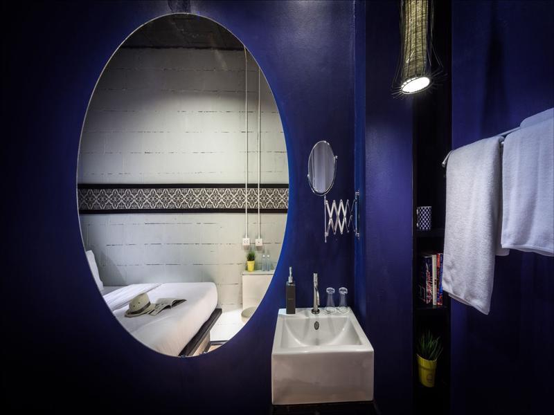 Fulfill - Sha Hostel Phuket