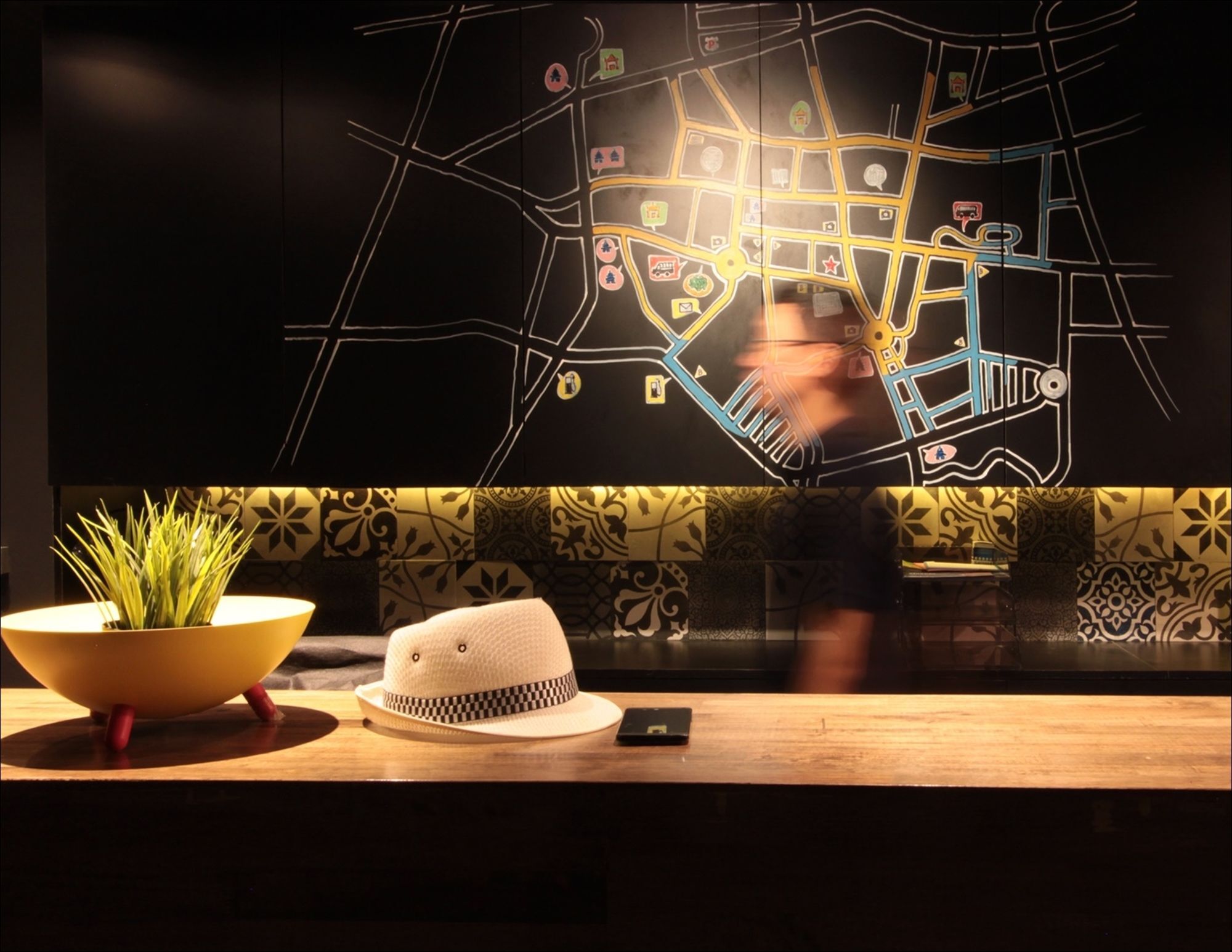 Hostel Fulfill - Sha Phuket