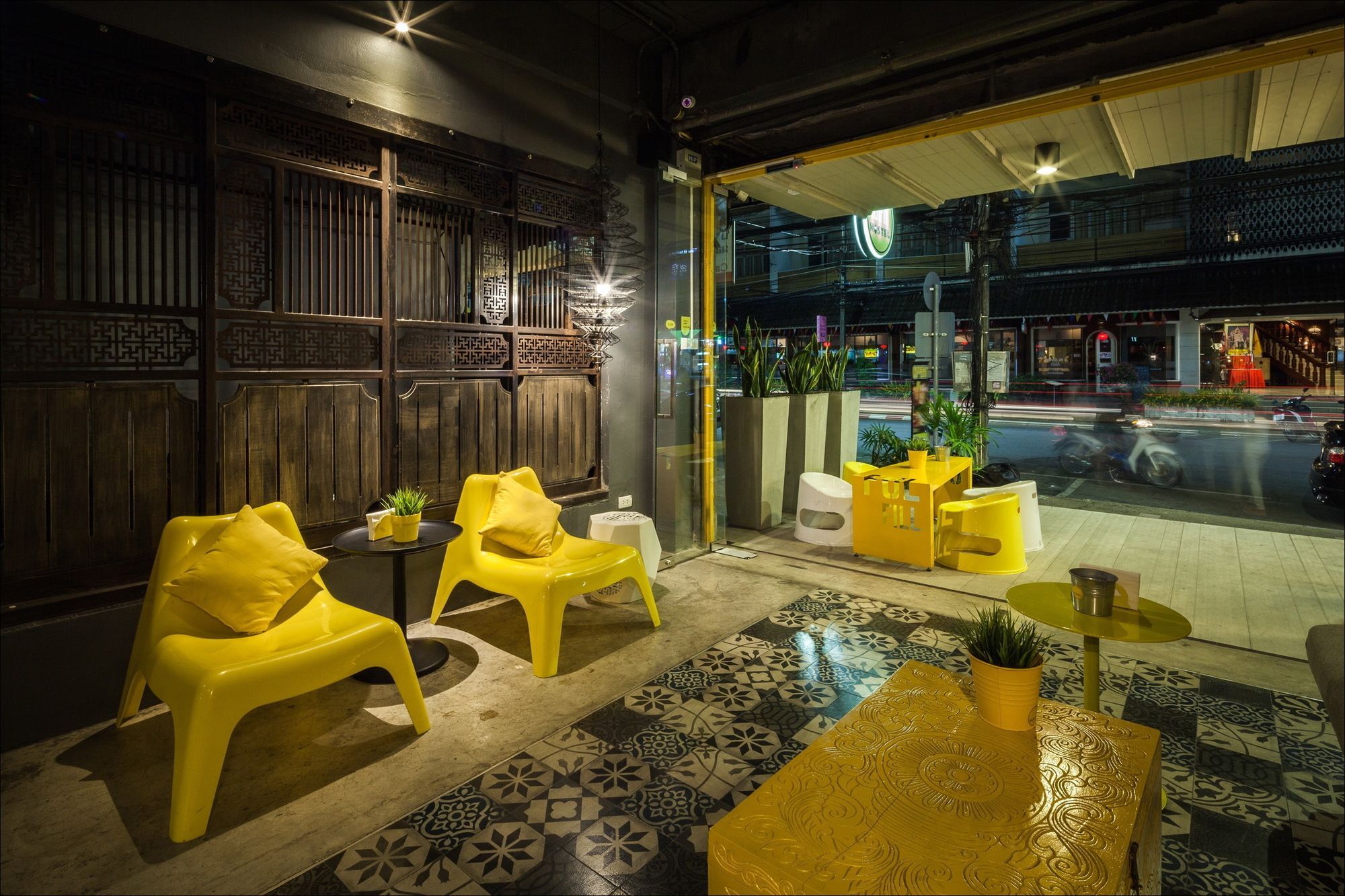 Fulfill - Sha Phuket
