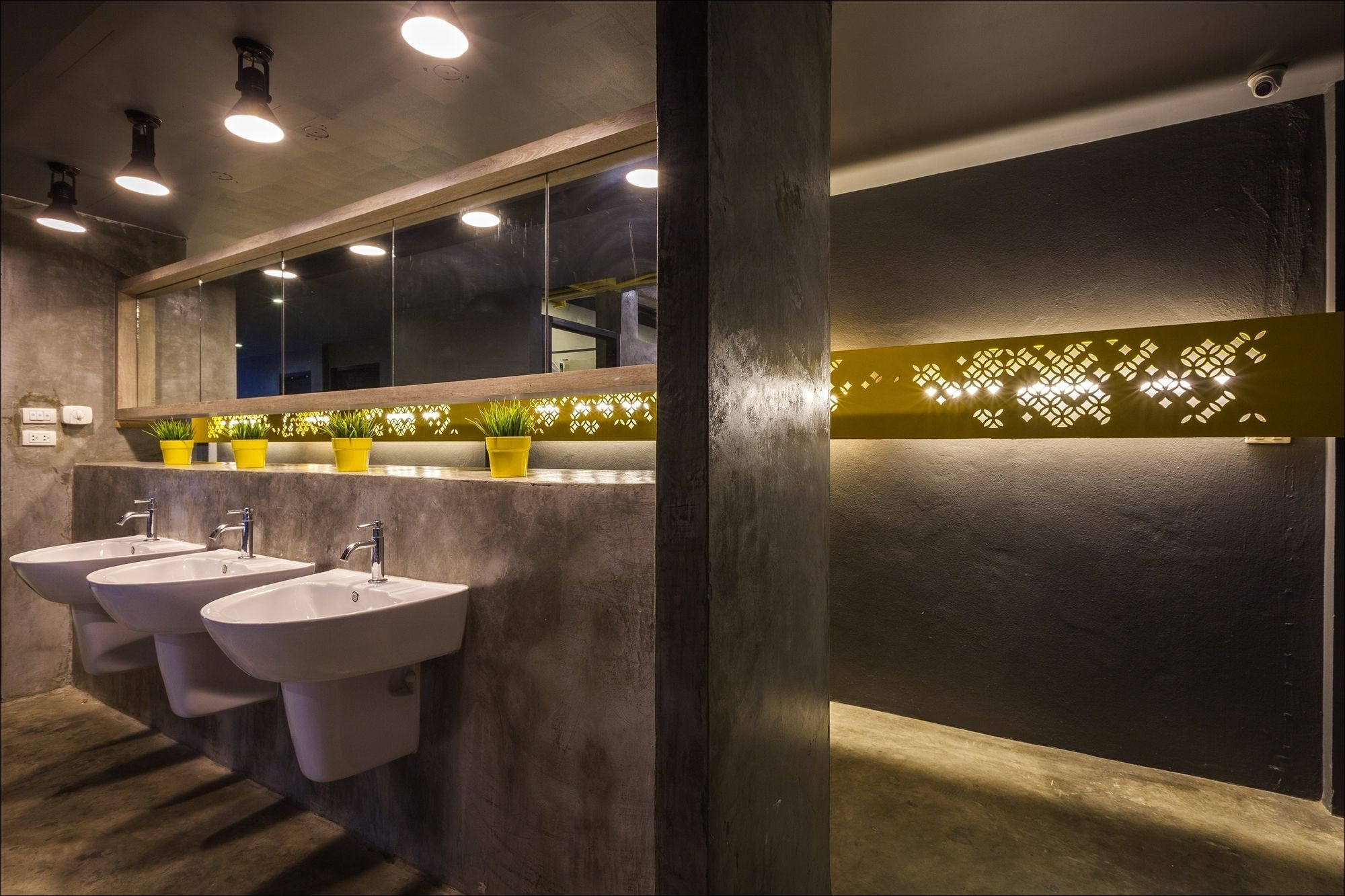 Fulfill - Sha Hostel *