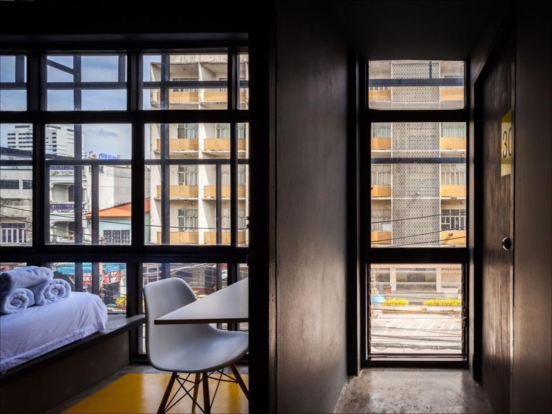 Hostel Fulfill - Sha Phuket