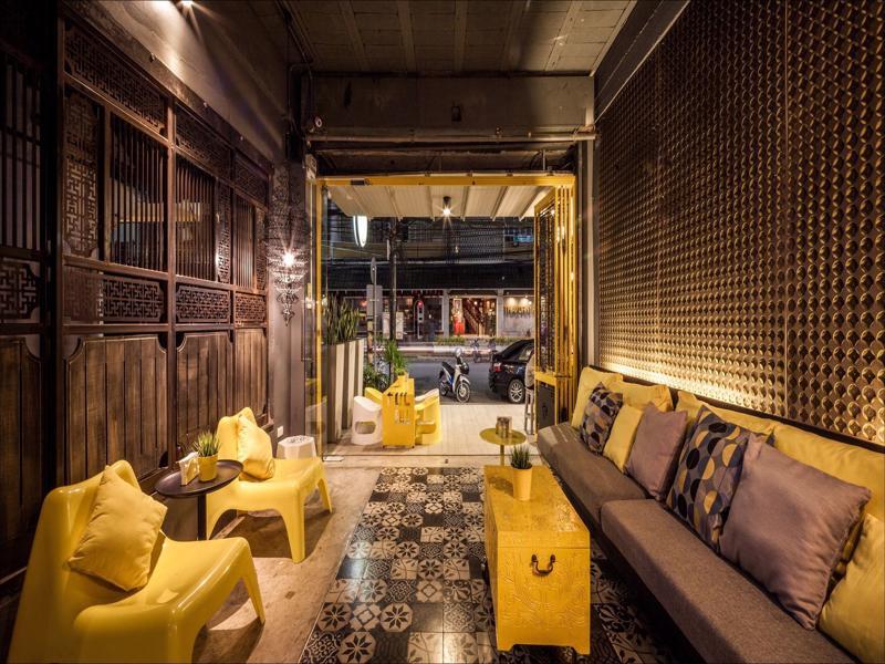 Hostel Fulfill - Sha