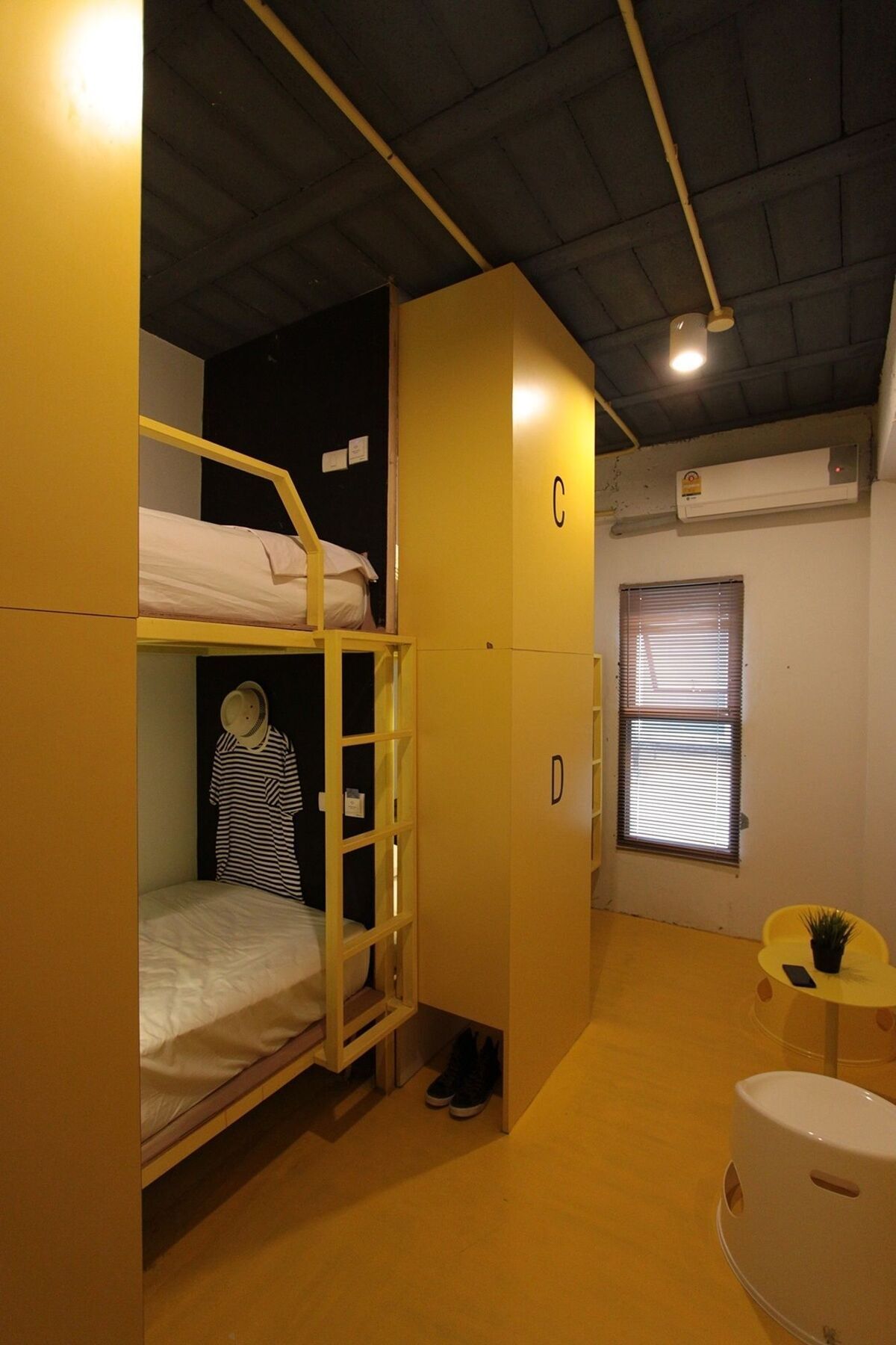 Hostel Fulfill - Sha