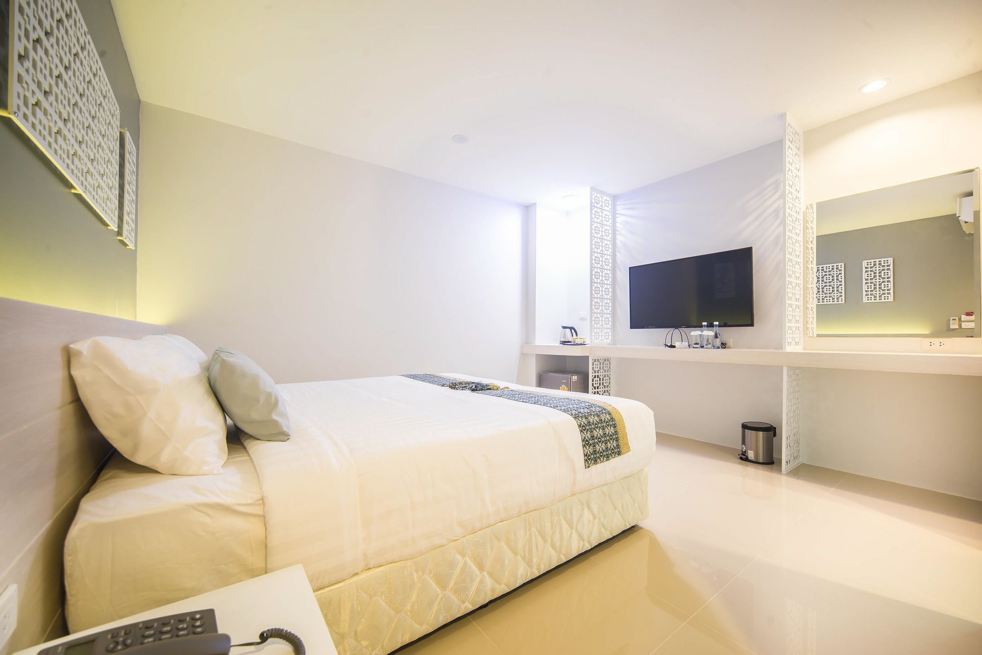 Hotel Peranakan Boutique - Sha Phuket