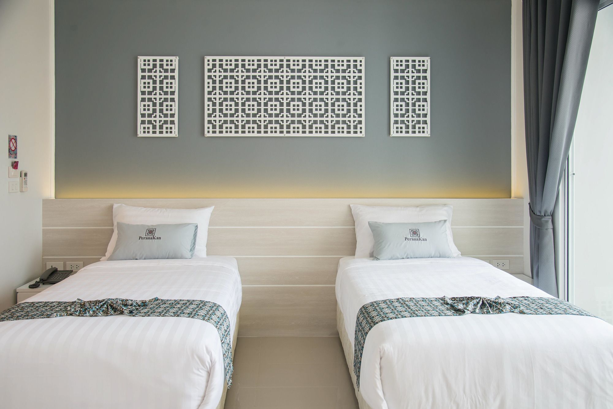 Peranakan Boutique - Sha Hotel 3*