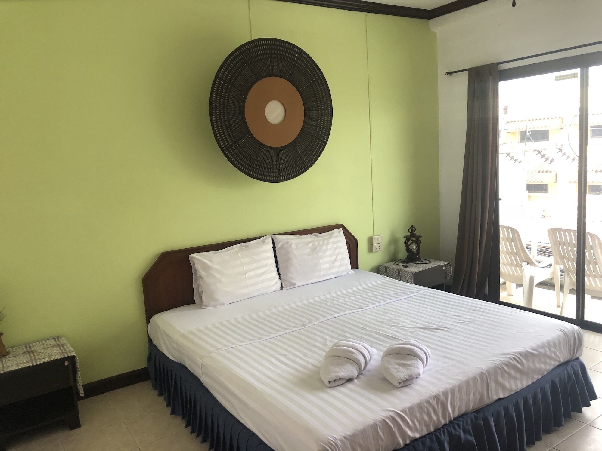 Supergreen Hotel