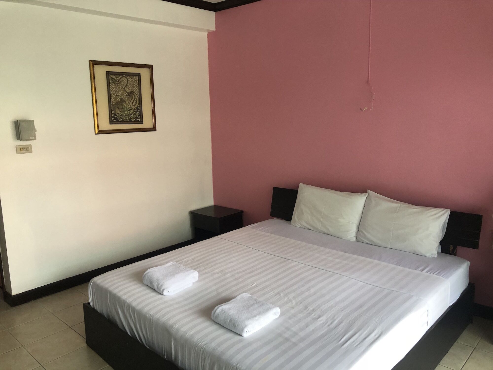 Hotel Supergreen 2*
