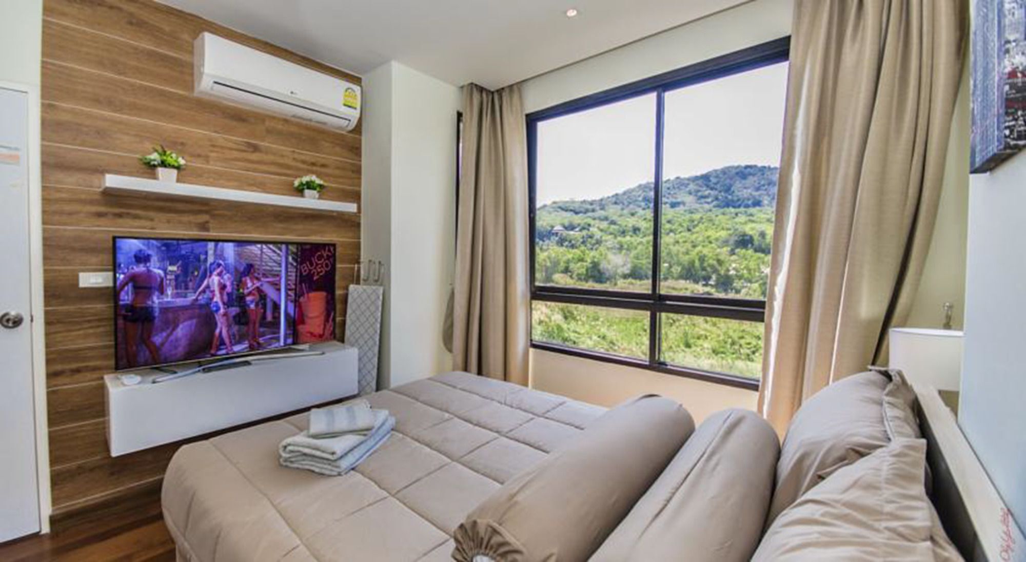 Apartment Lago