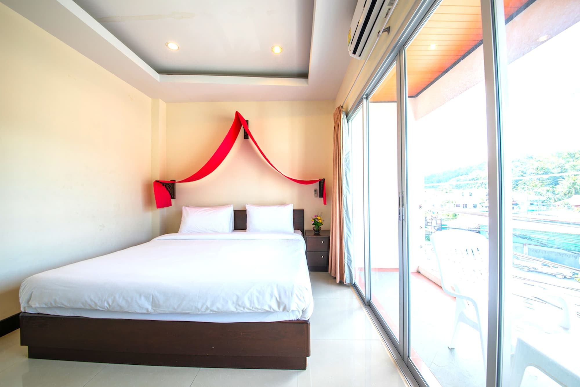 Cool Apartment Kamala Beach
