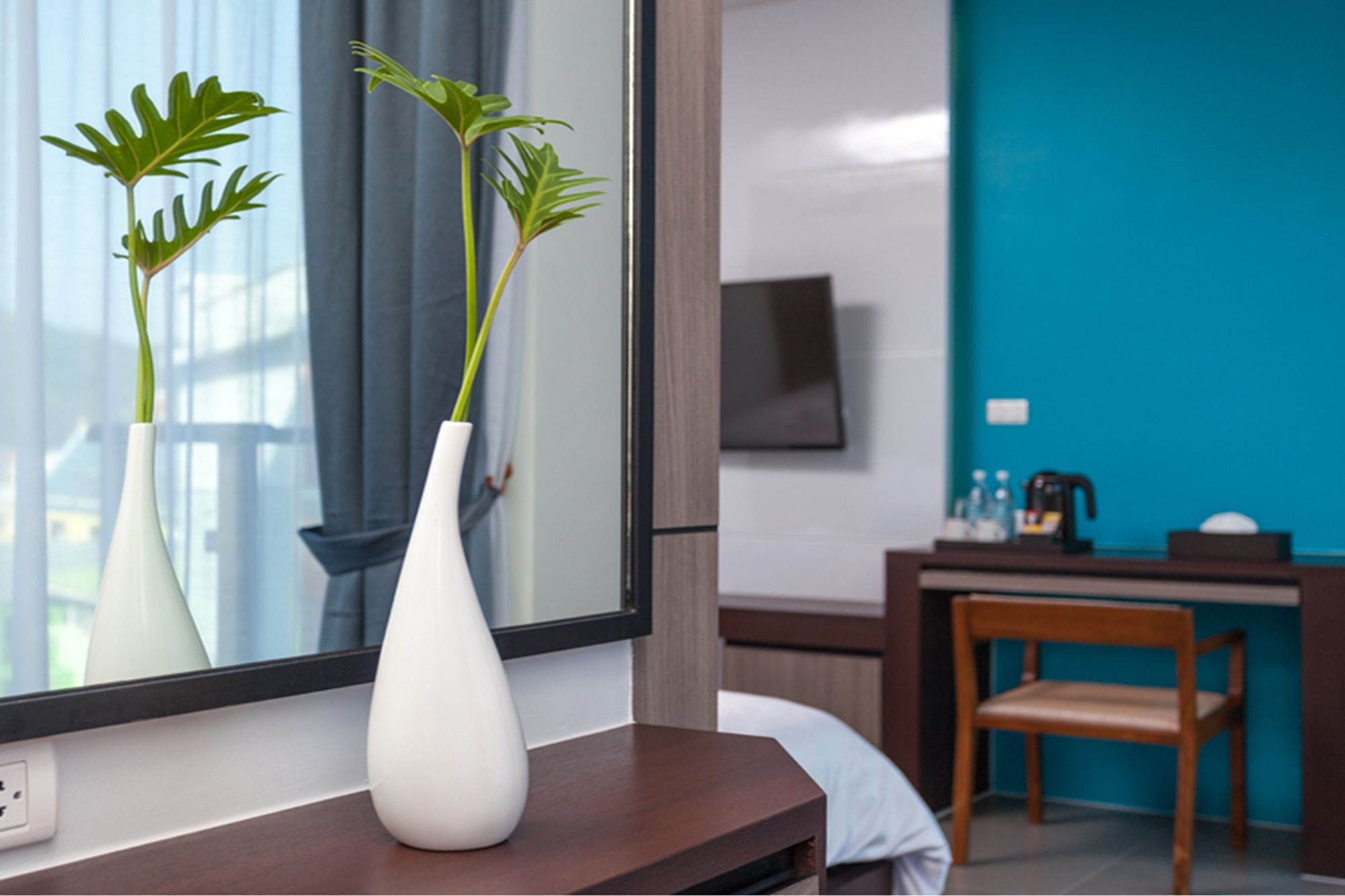 Hotel The Marina Phuket