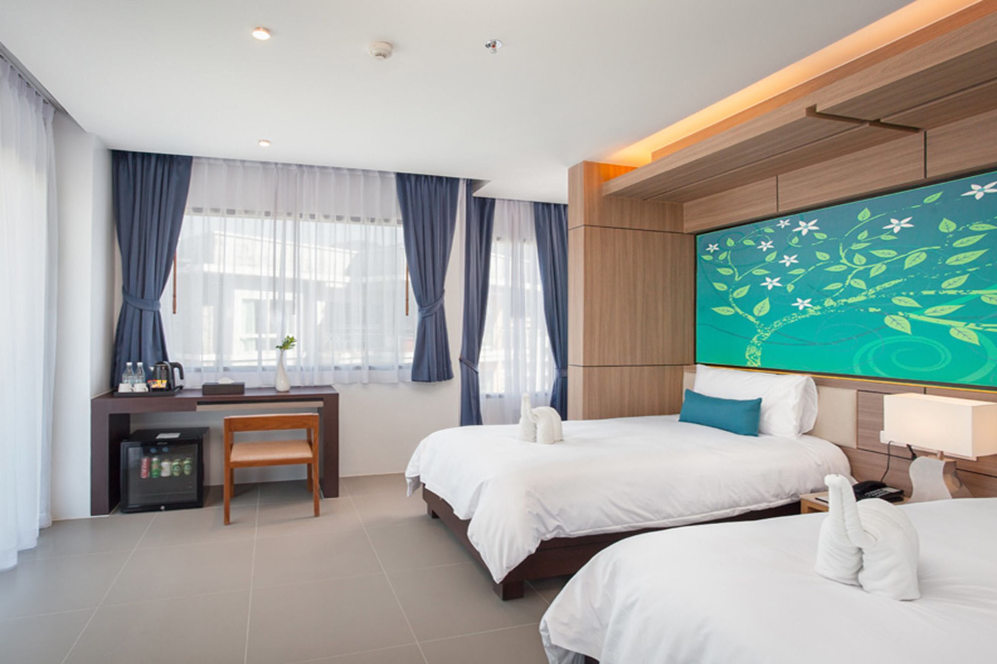 The Marina Phuket 4* Patong