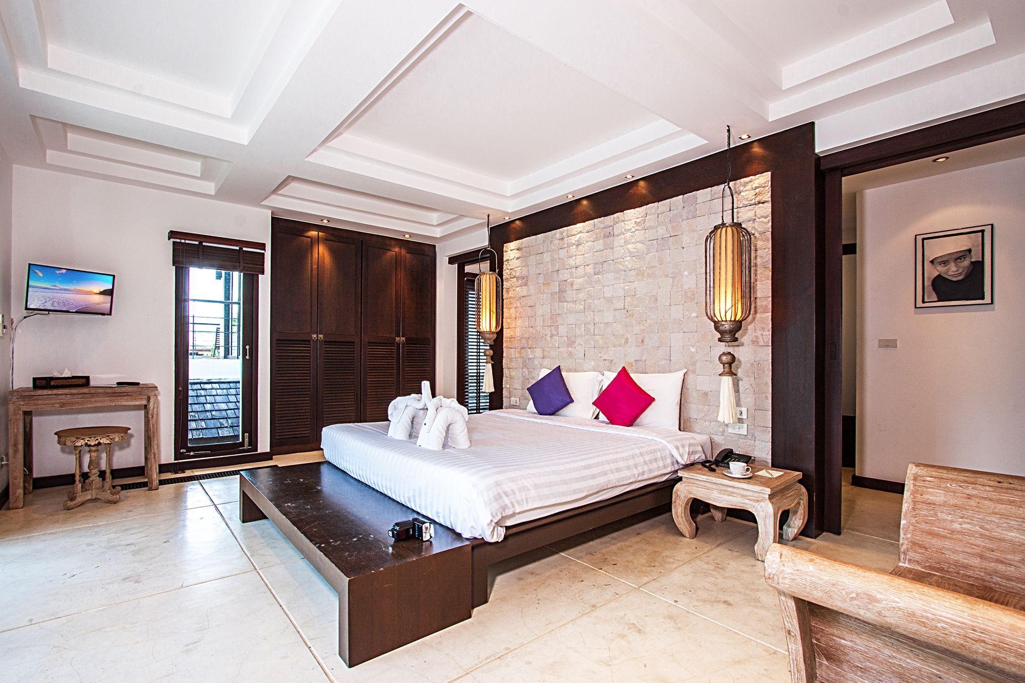 Nirano 22 2 Beds Apartment Kathu