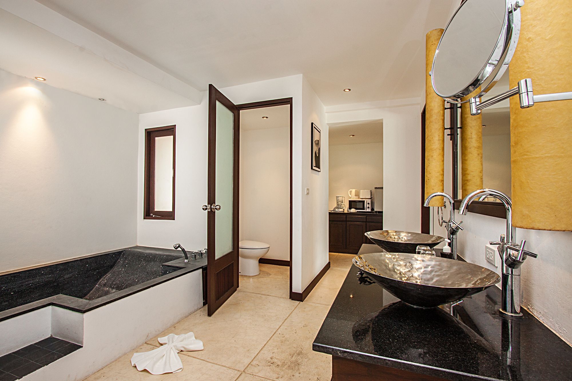Apartment Nirano 22 2 Beds