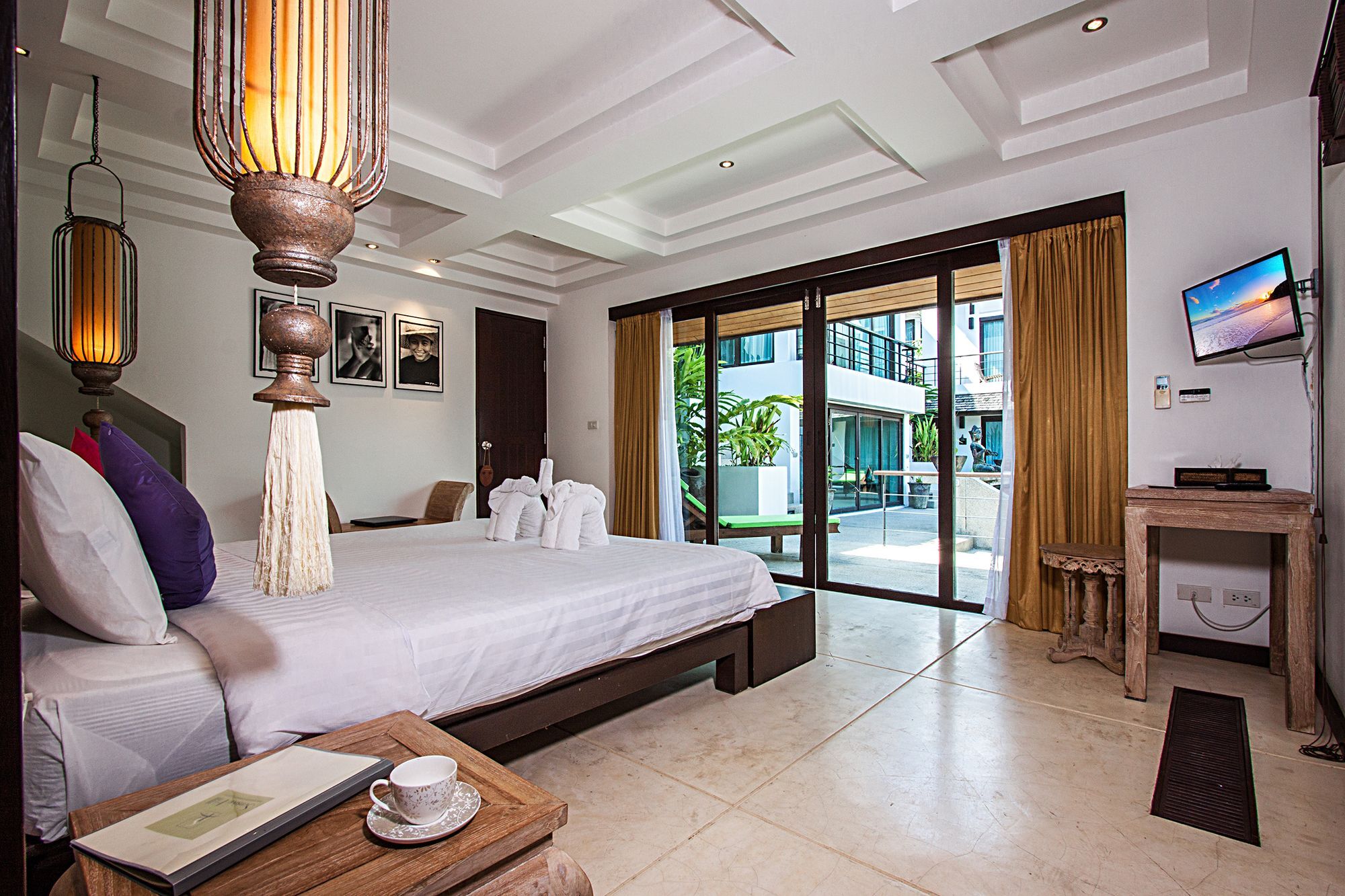 Nirano 22 2 Beds Apartment Kathu