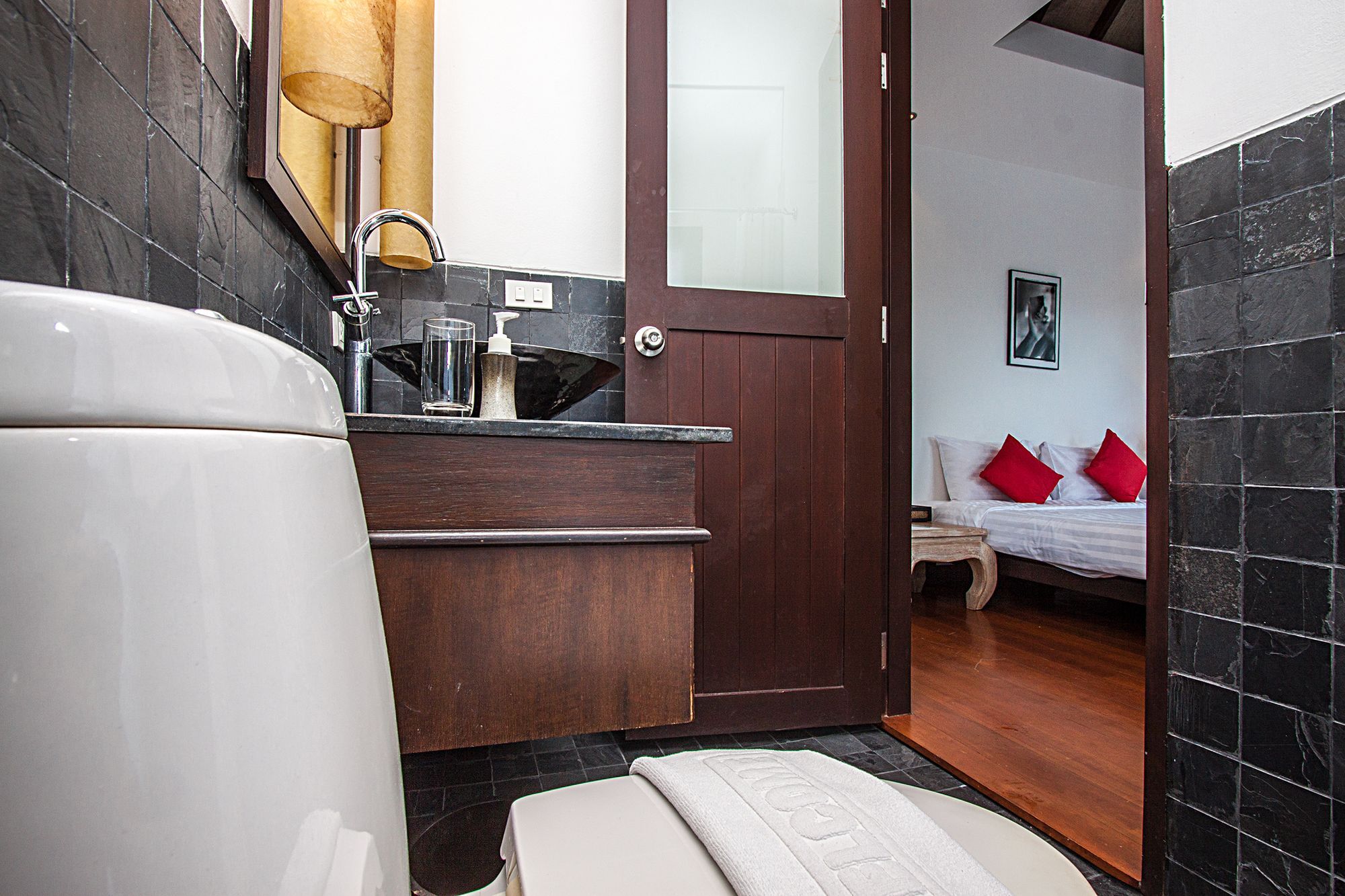 Apartment Nirano 22 2 Beds Kathu