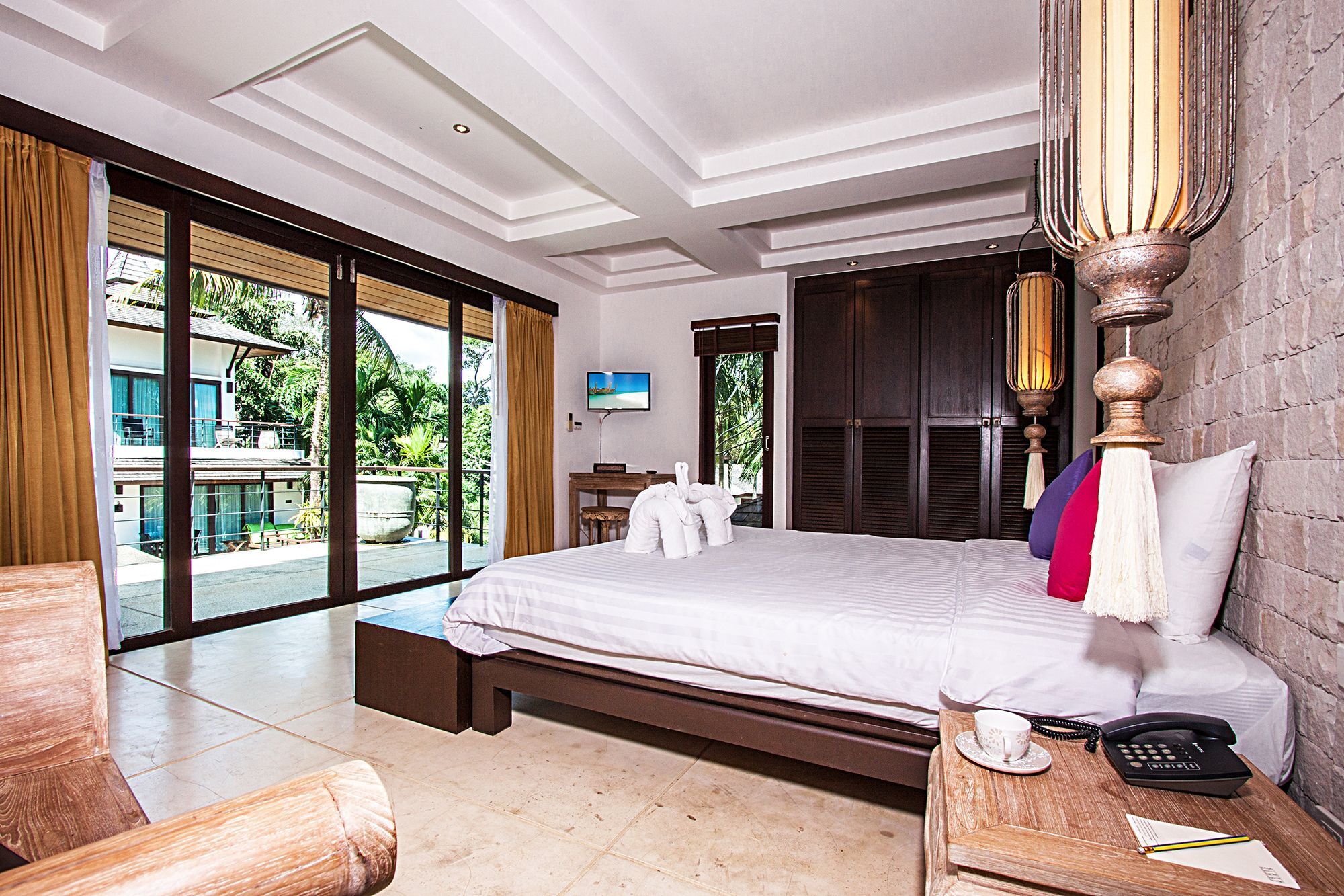 Nirano 22 2 Beds Apartment Kathu
