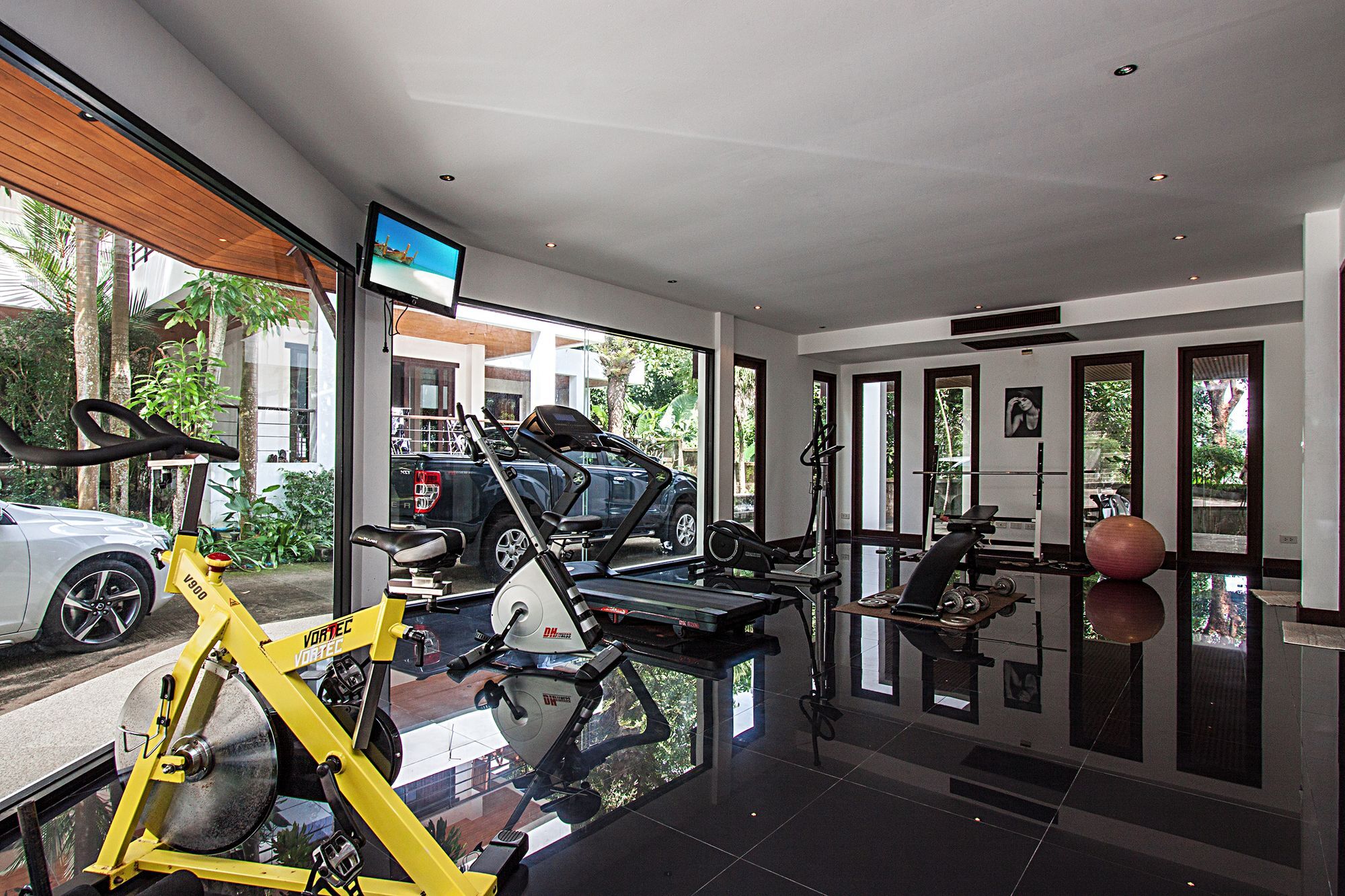 Apartment Nirano 22 2 Beds