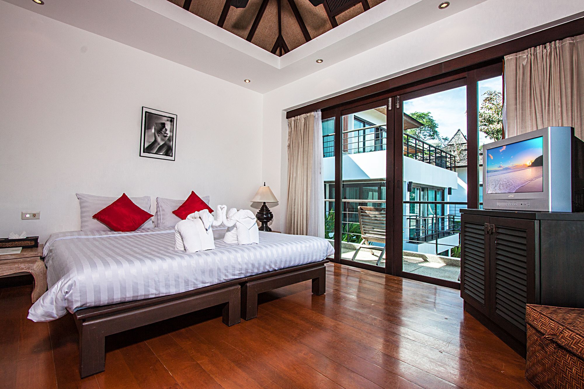 Apartment Nirano 22 2 Beds Kathu