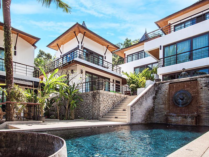 Nirano 22 2 Beds *