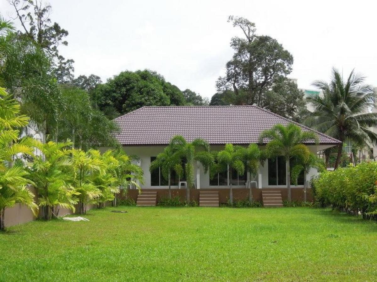 Ps Hill Phuket - Sha Resort Patong
