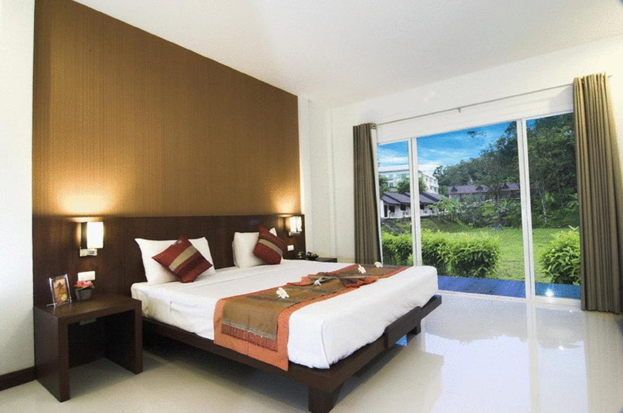Ps Hill Phuket - Sha