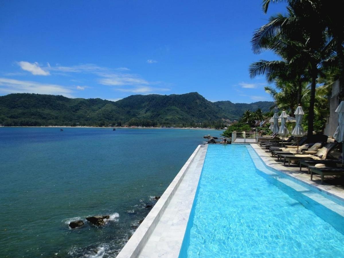 Resort Cape Sienna Phuket Gourmet & - Sha Extra Plus