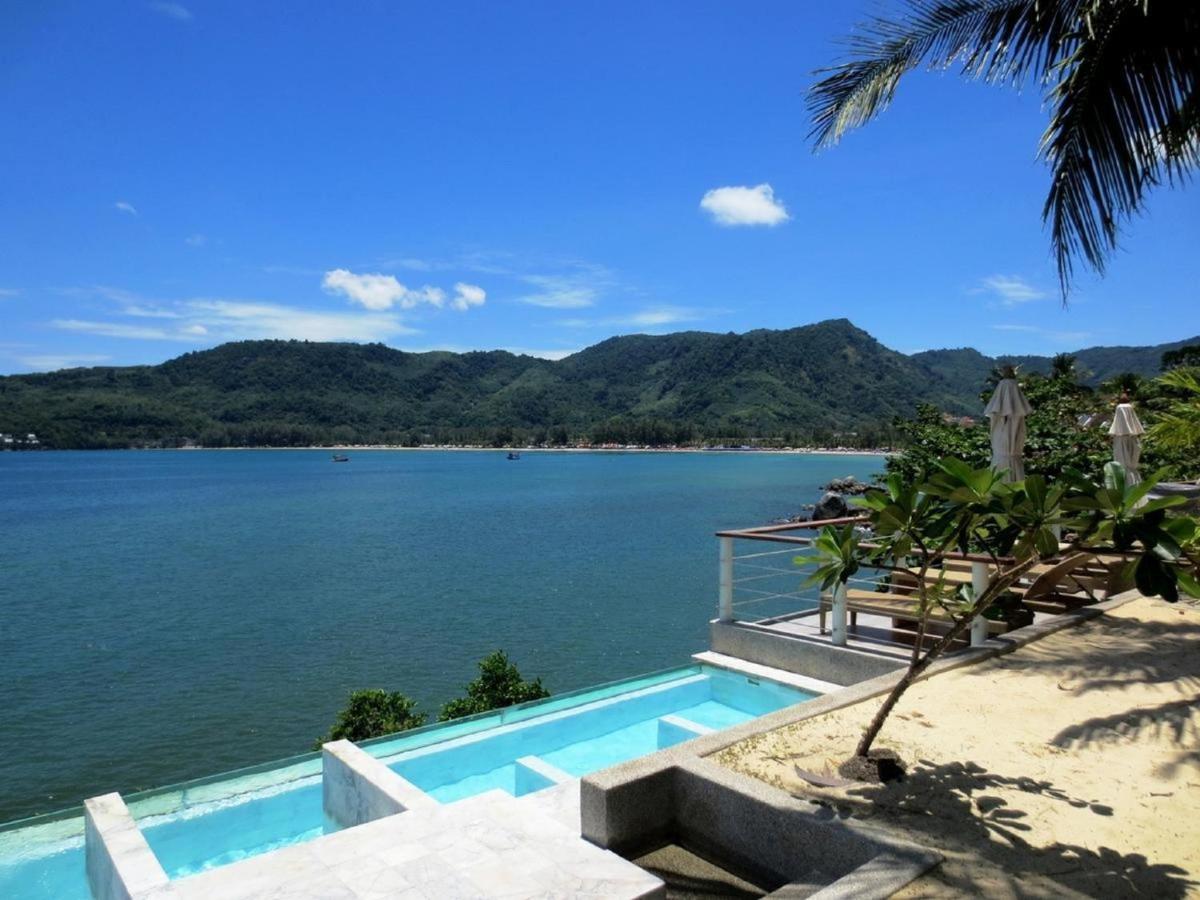 Cape Sienna Phuket Gourmet & - Sha Extra Plus 5* Kamala Beach
