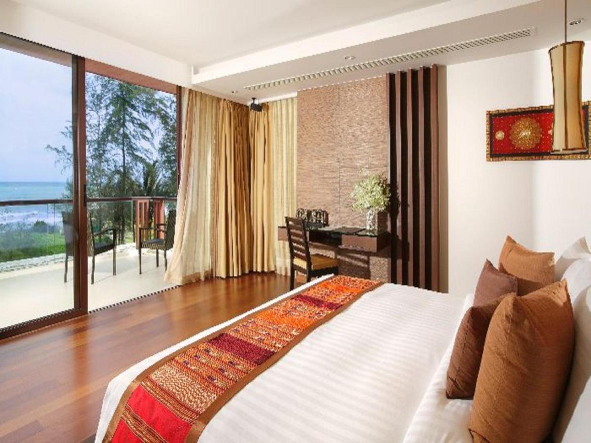 Resort Moevenpick Bangtao Phuket 5*
