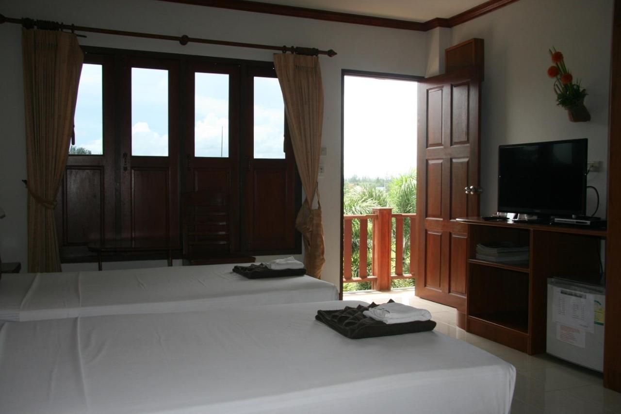 Resort Baan Chayna Bang Tao Beach (Phuket)