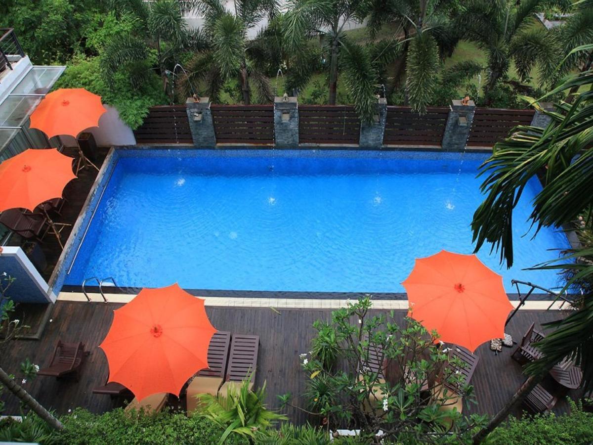 Hotel Baan Suwantawe 3*