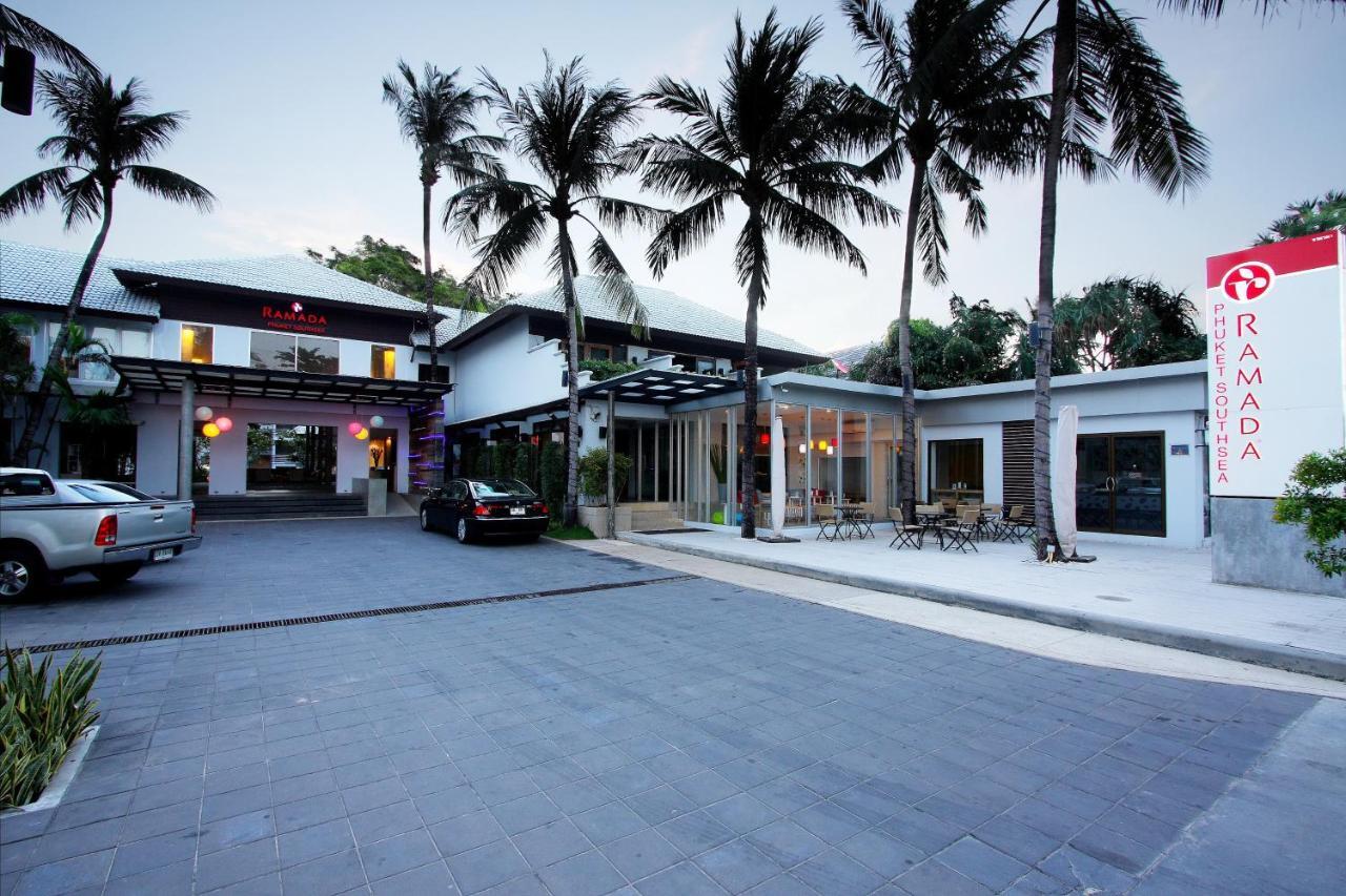 Ramada By Wyndham Southsea Phuket