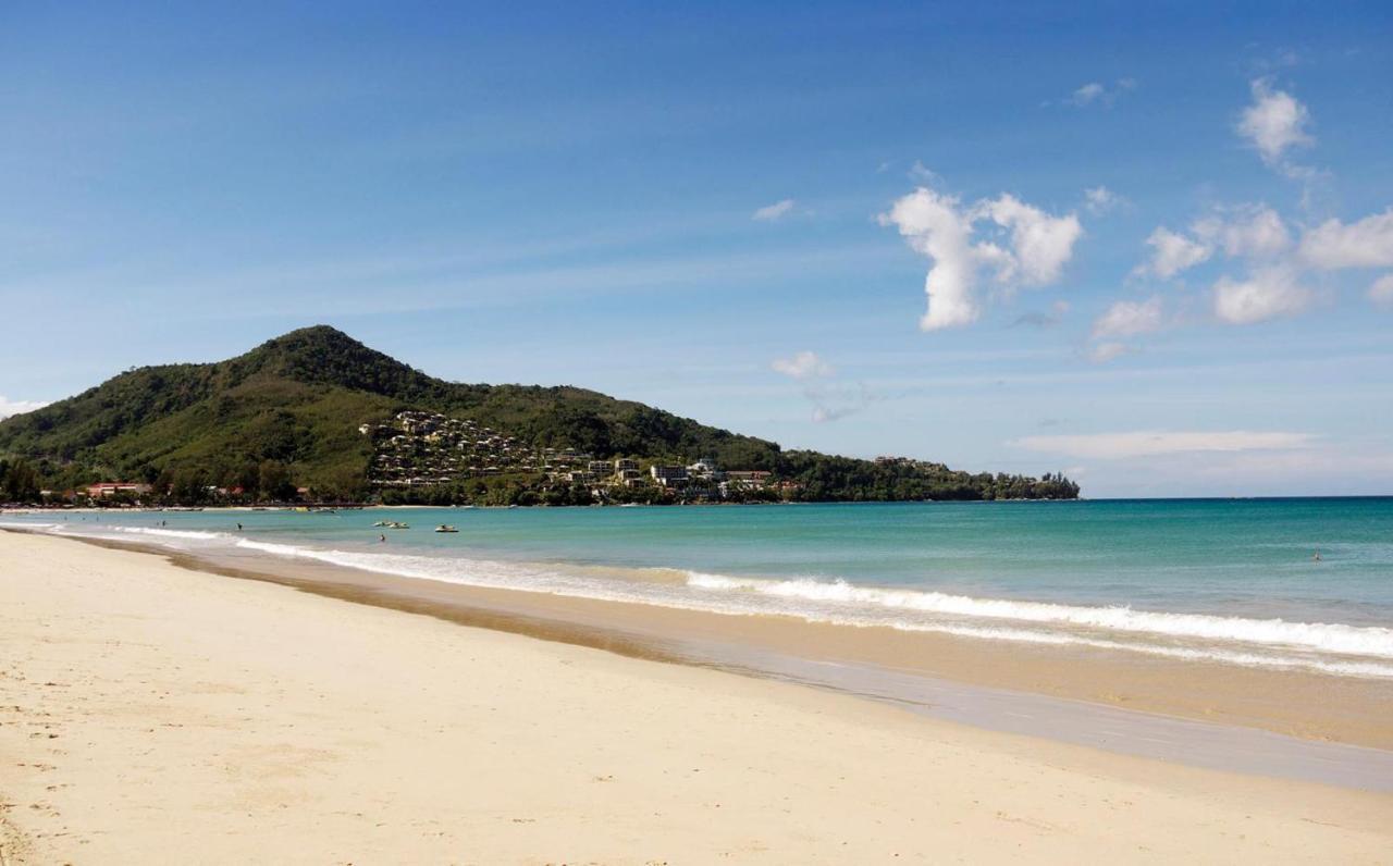 Radisson And Phuket 5* Praia de Kamala