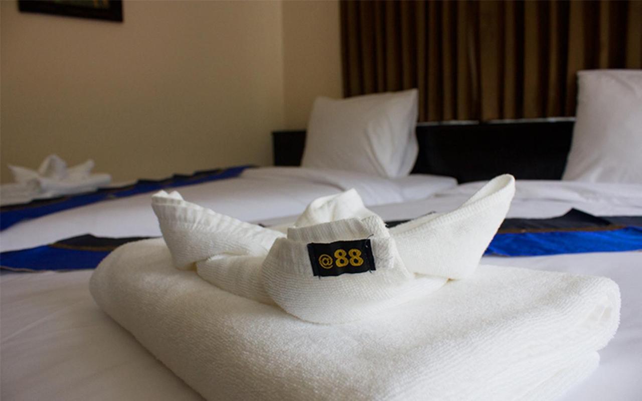 Hotel 88 3*