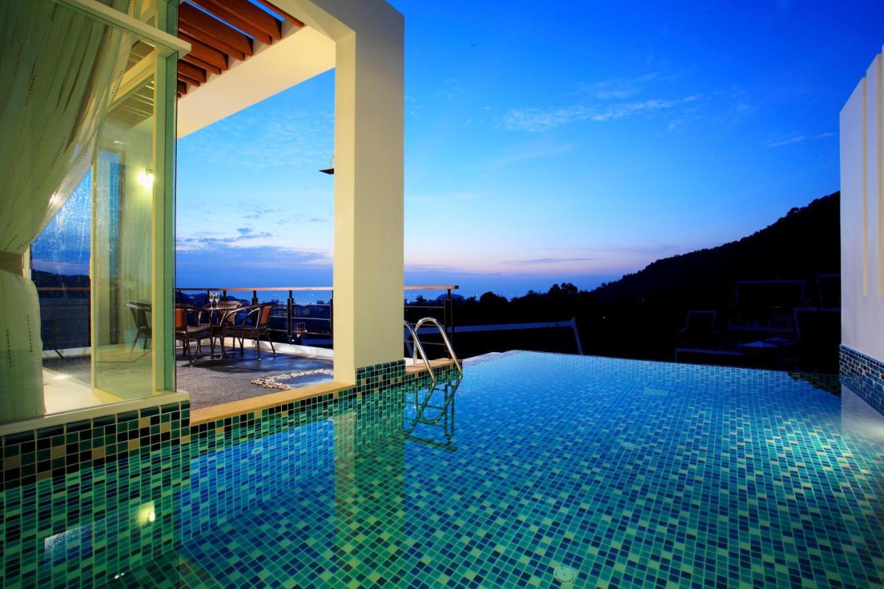 Sea View Resort 5*
