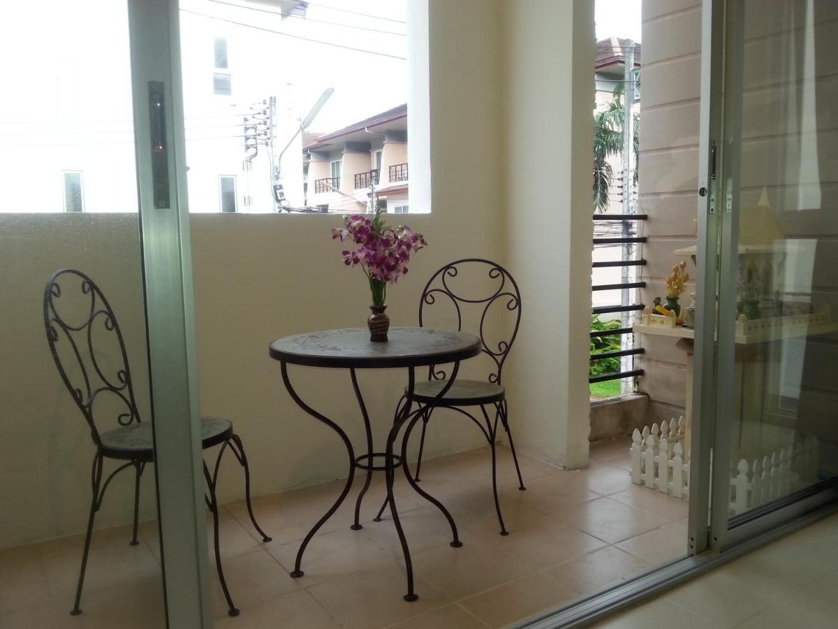 The House Apartment *