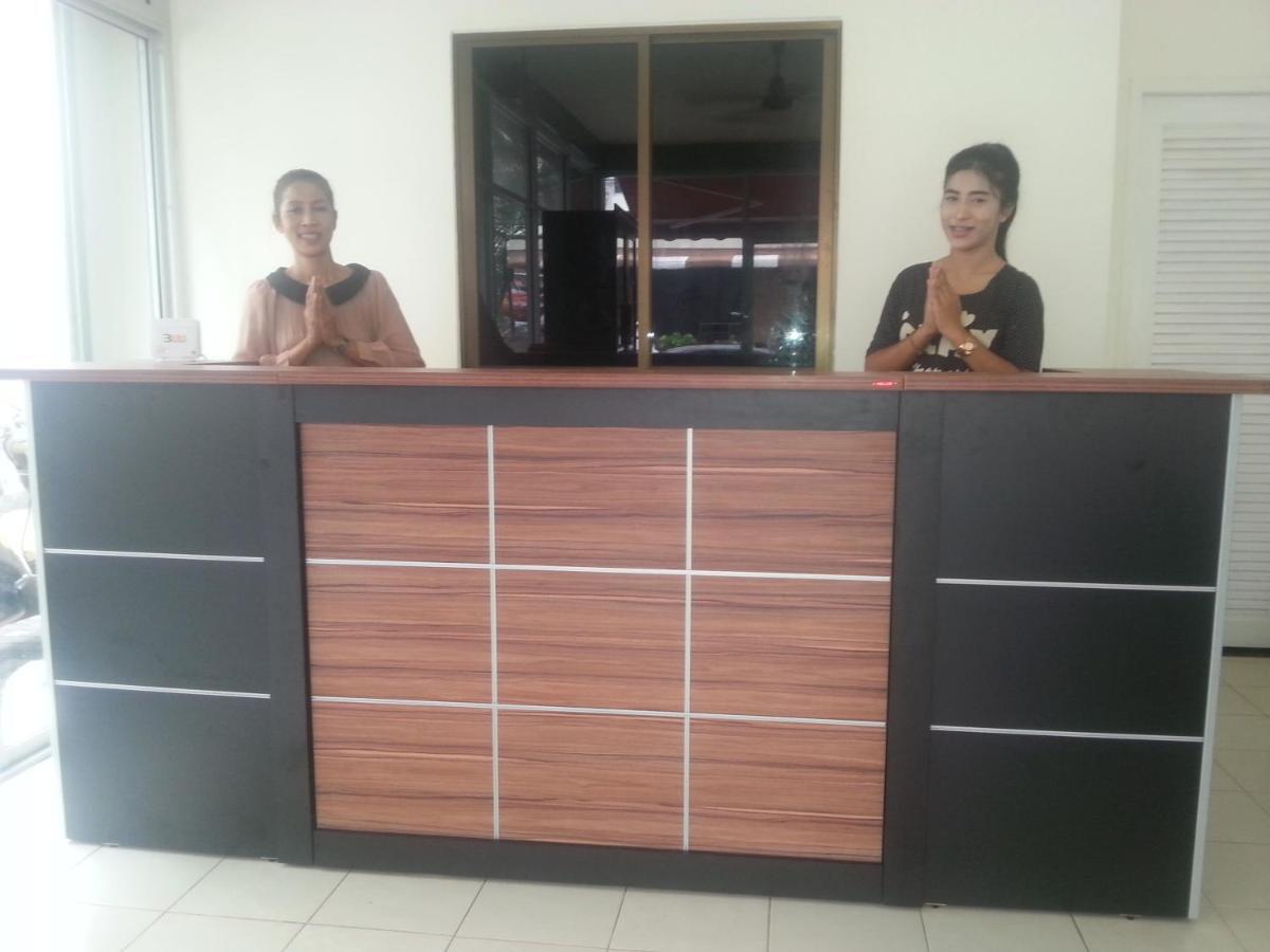 The House Kata Beach (Phuket)