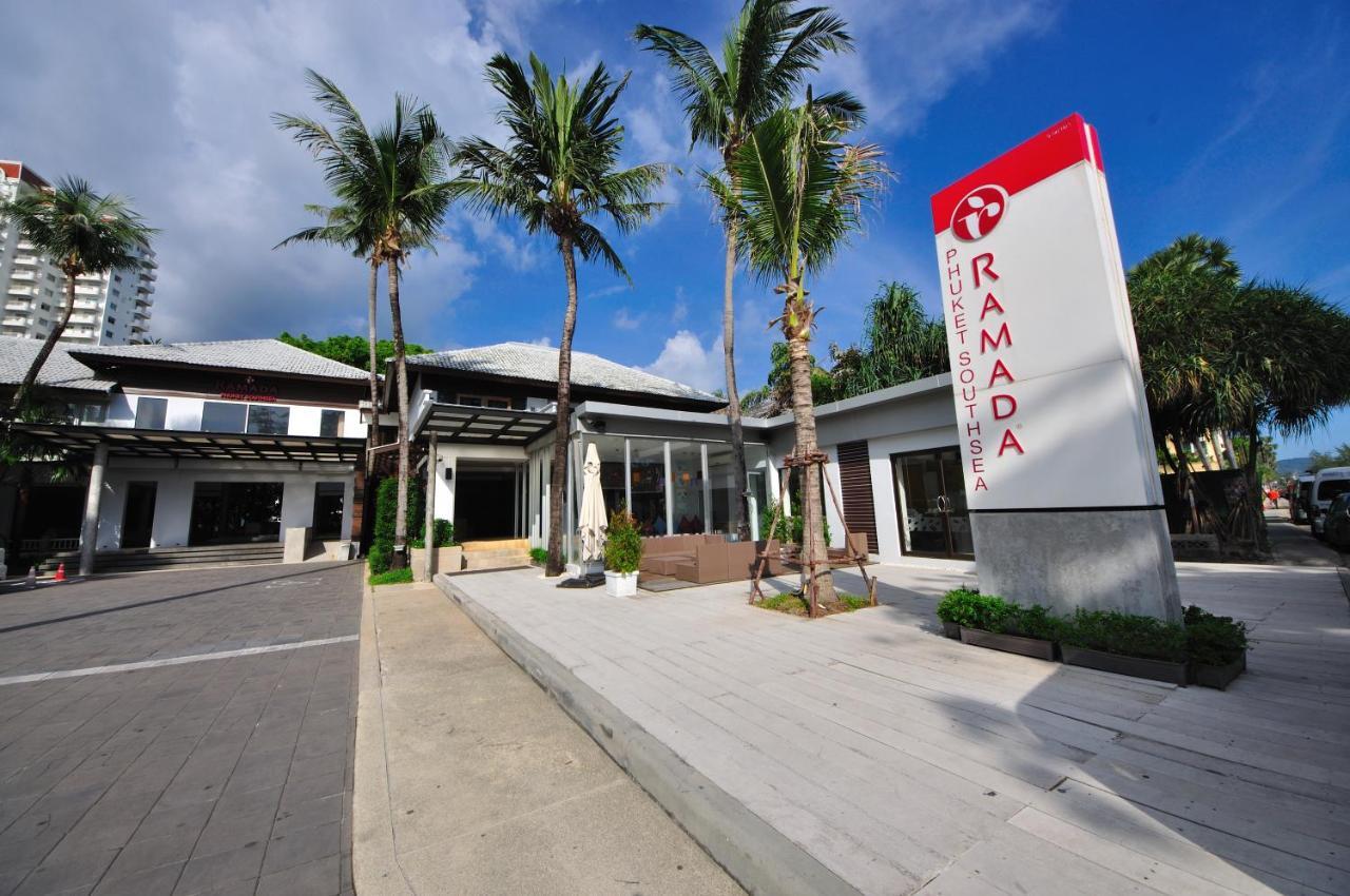 Ramada By Wyndham Southsea Resort 4*