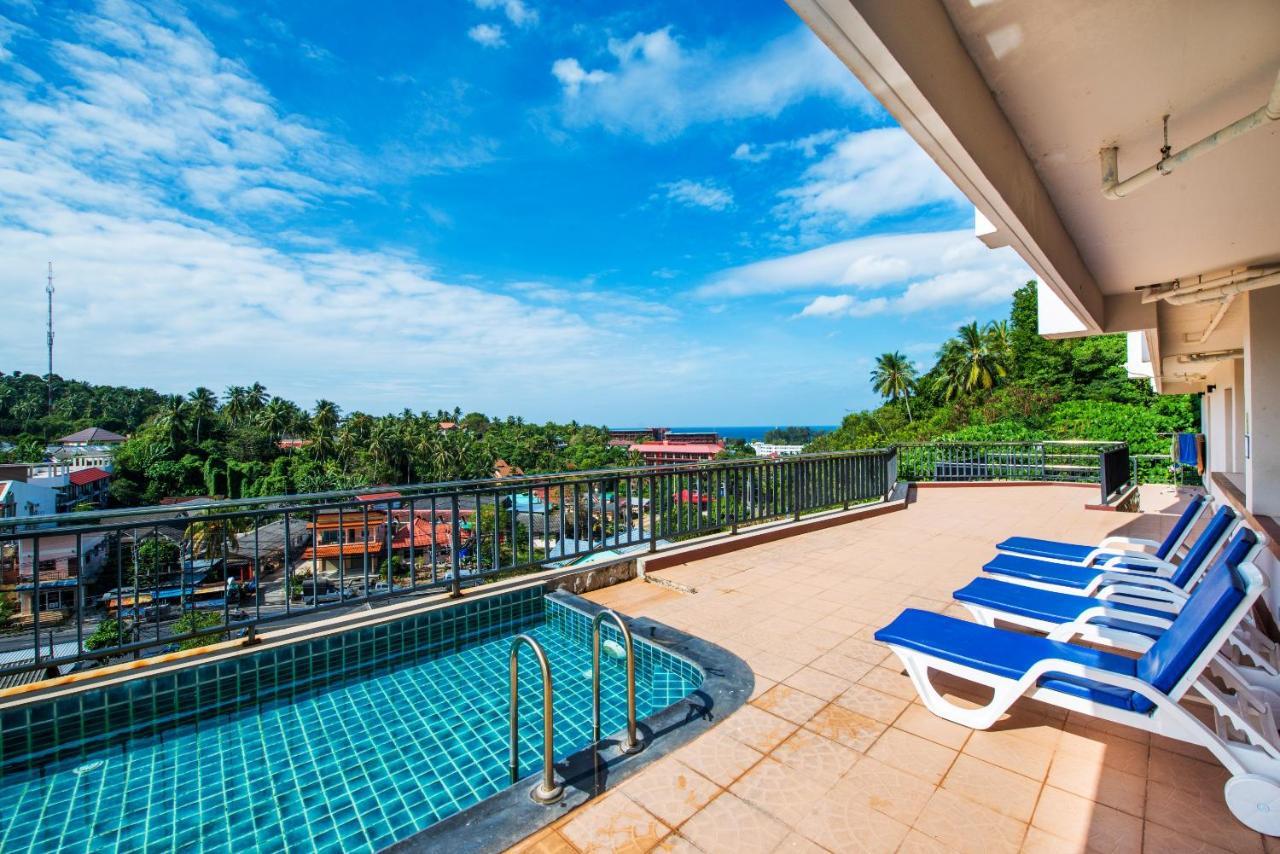 Sea And Sky By Phuket Rent Angel *