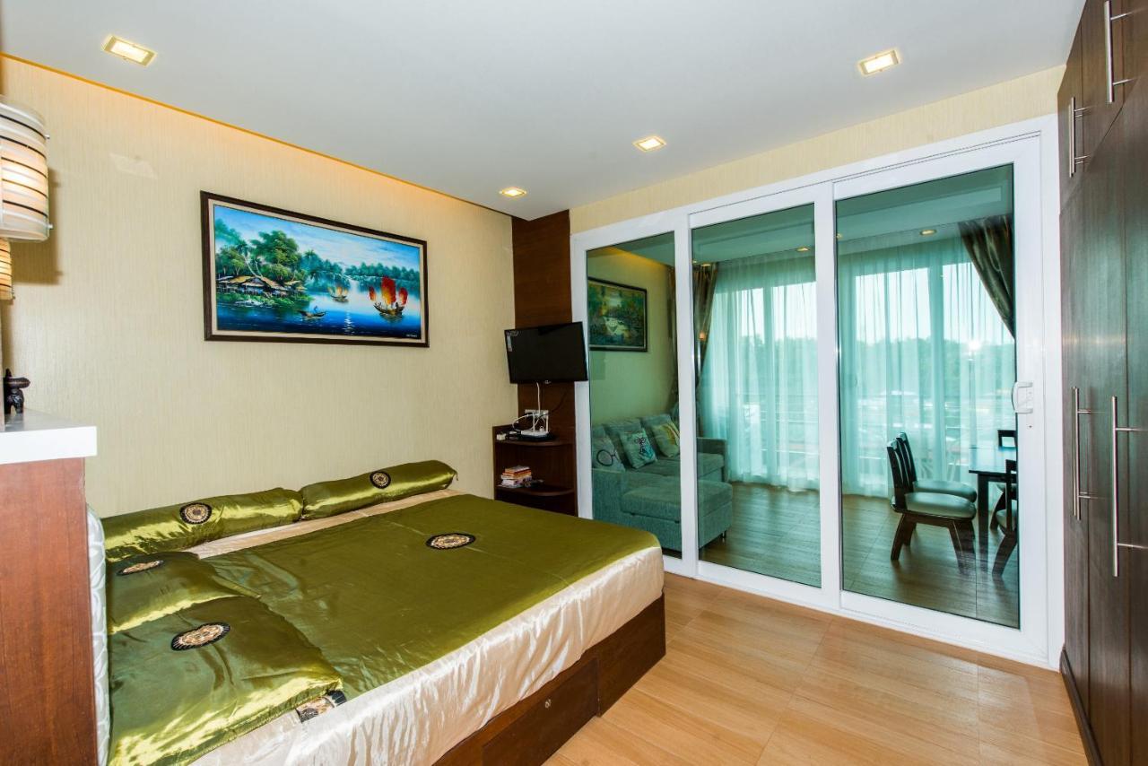 Sea And Sky By Phuket Rent Angel