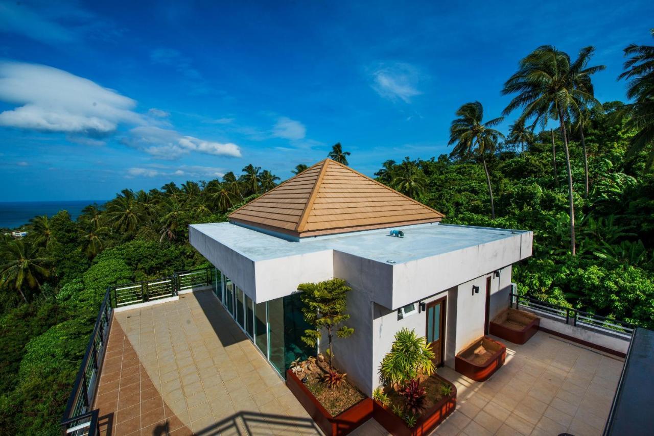 Sea And Sky By Phuket Rent Angel