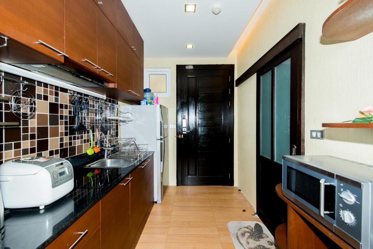 Apartment Sea And Sky By Phuket Rent Angel Karon