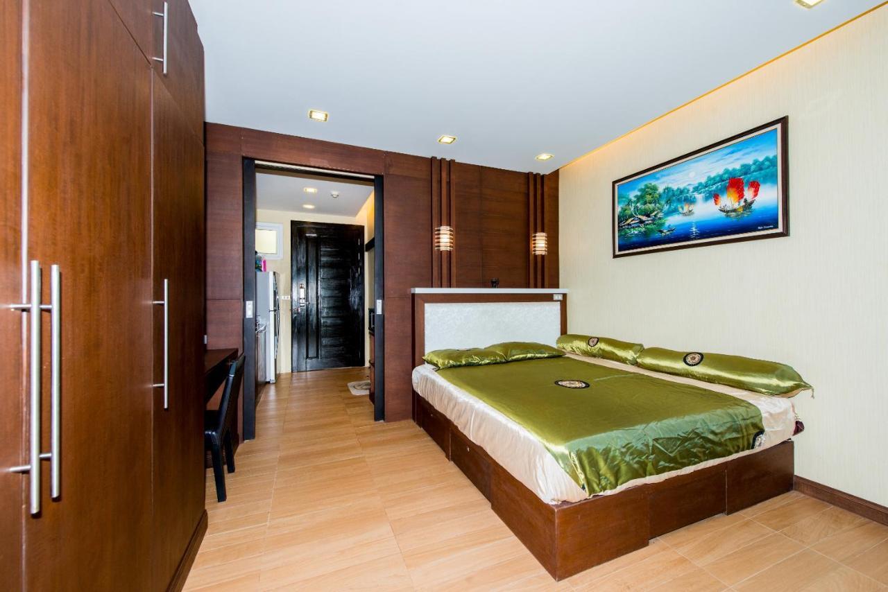 Sea And Sky By Phuket Rent Angel Karon