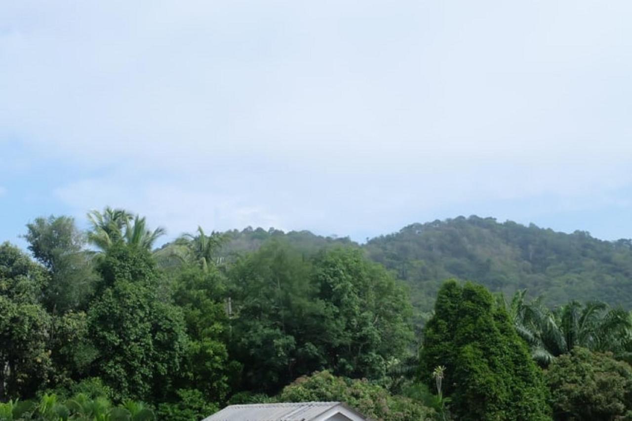 Majestic Phuket.